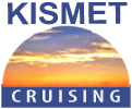 Kismet Cruising Logo